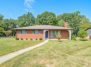 4 N West St, Freeburg, IL 62243