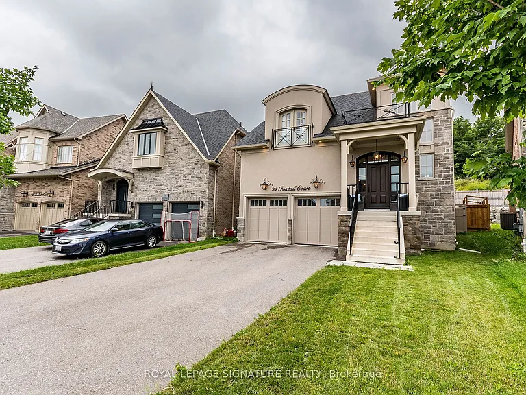24 Foxtail Ct — Photo 2