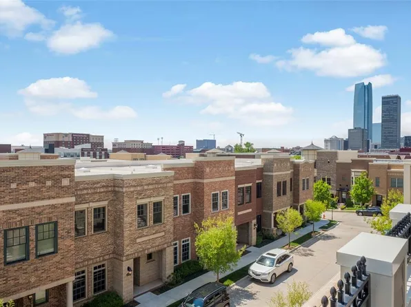 421 NE 1st Ter, Oklahoma City, OK 73104