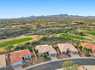 1749 E Mellow Trl, Oro Valley, AZ 85755