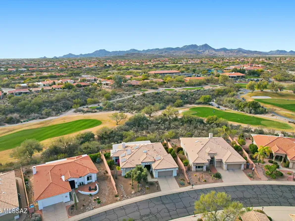 1749 E Mellow Trl, Oro Valley, AZ 85755