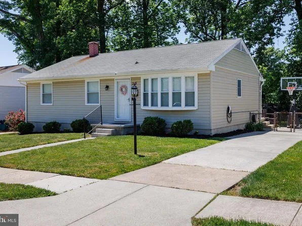 315 Osborne Ave, Catonsville, MD 21228