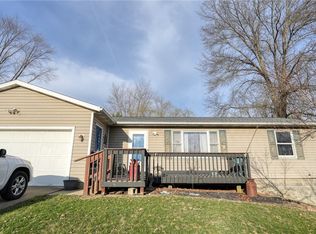 62813 3rd Ave, Cambridge, OH 43725