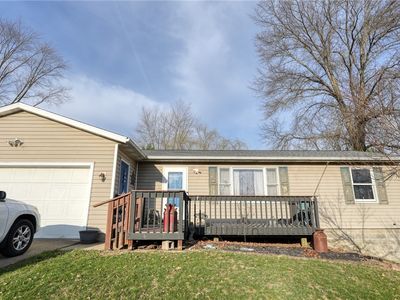 62813 3rd Ave, Cambridge, OH, 43725