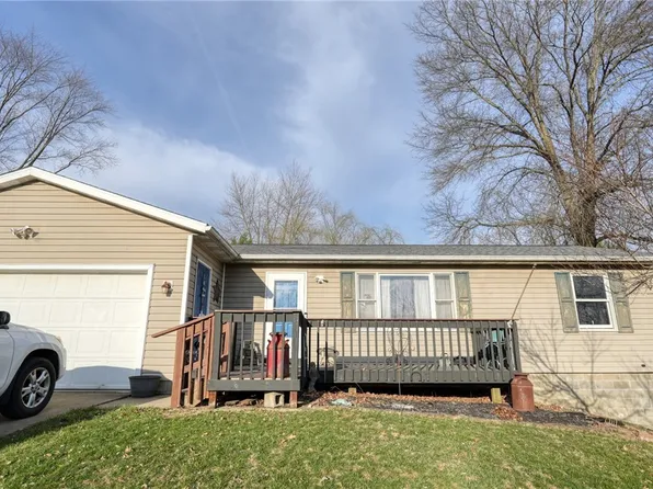 62813 3rd Ave, Cambridge, OH 43725