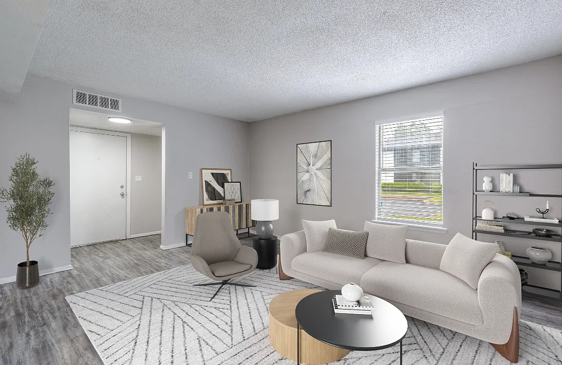 Saddlestone Apartments — Photo 3