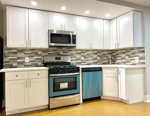 Rented by Corcoran | media 1