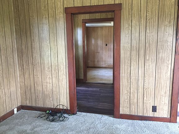 Living Room and Bonus Room