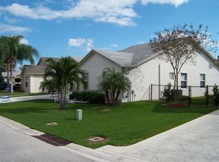 1076 Salmon Isle, Greenacres, FL 33413