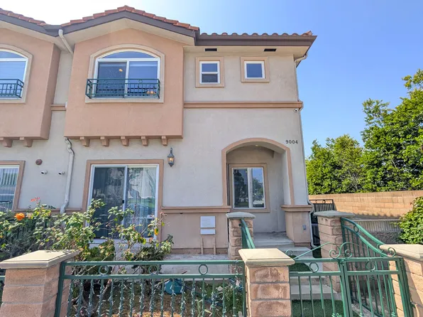 9004 Greenwood Ave, San Gabriel, CA 91775