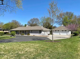 100 W 112th St, Kansas City, MO 64114