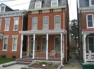 726 Chestnut St, Columbia, PA 17512