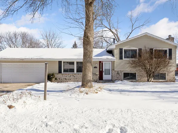 7340 Colorado Ave N, Brooklyn Park, MN 55443
