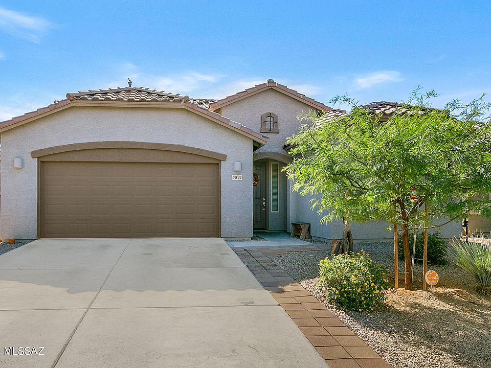 1st image of 6541 W Smoky Falls Way