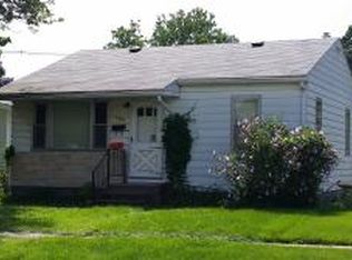 1404 Grand Ave, Muscatine, IA 52761
