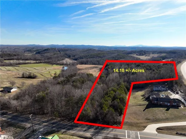 0 Old Highway 601, Mount Airy, NC 27030