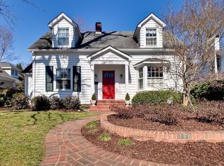 229 Cottage Pl, Charlotte, NC 28207