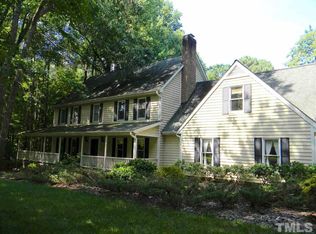 505 Amelia Ave, Raleigh, NC 27615