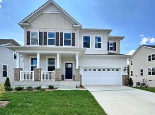 5865 Saint David Dr, White Plains, MD 20695