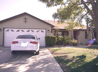 4413 Oldcastle Ave, Bakersfield, CA 93313
