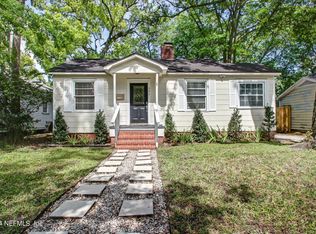 597 Talbot Ave, Jacksonville, FL 32205