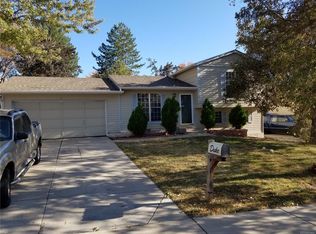 16566 E Arkansas Ave, Aurora, CO 80017