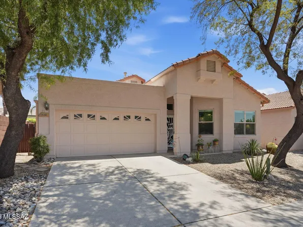 9180 E Sunset Post Rd, Tucson, AZ 85749