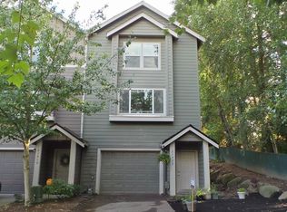21402 NE Willow Glen Rd, Fairview, OR 97024