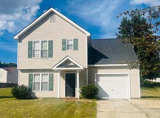 5419 Gunnette Dr, Raleigh, NC 27610