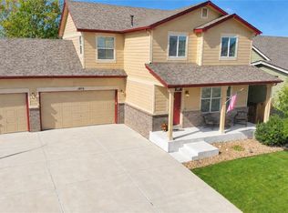 1973 Basil St, Strasburg, CO 80136