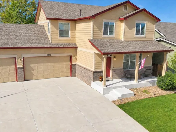 1973 Basil Street, Strasburg, CO 80136
