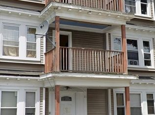 21 Wildwood St, Dorchester, MA 02124