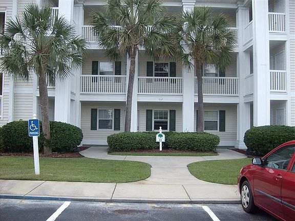 3rd floor condo,quiet