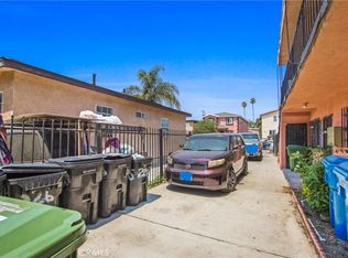 226 W 89th St, Los Angeles, CA 90003