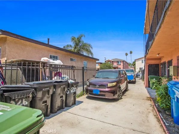 226 W 89th St, Los Angeles, CA 90003