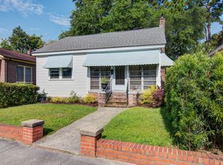 35 N Enston Ave, Charleston, SC 29403