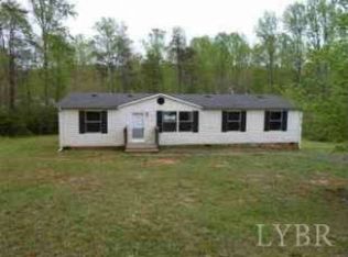 218 Abes Way, Rustburg, VA 24588