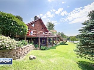 3635 N Jugtown Rd, Morris, IL 60450