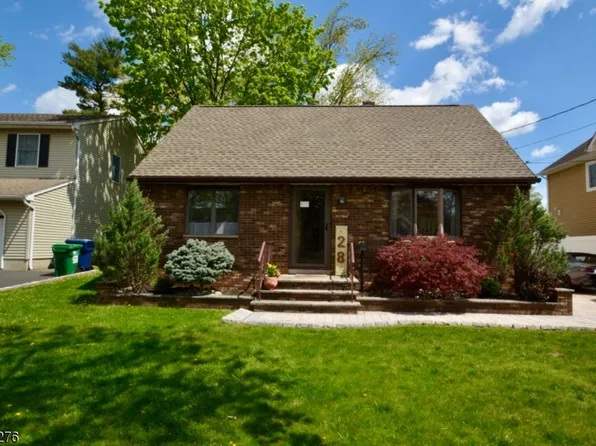 28 Ross St, Clark Twp., NJ 07066