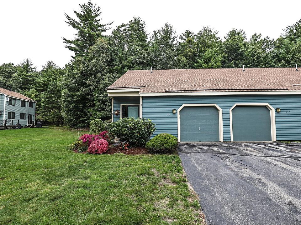 Indian Rock 153 Indian Rock Rd Merrimack NH Zillow