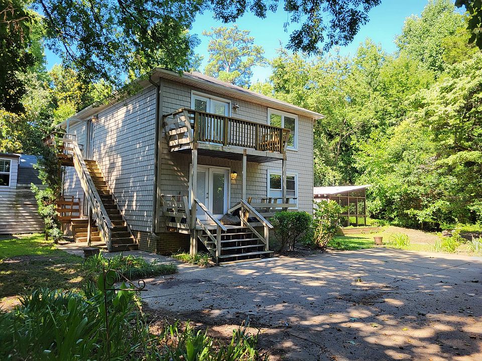 1st image of 2433 Pleasure House Rd #B