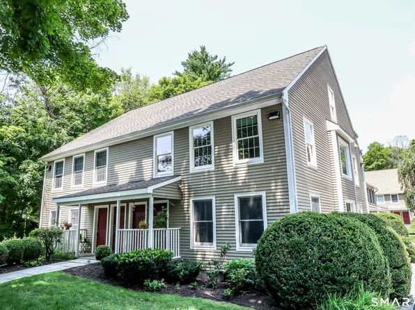 56 Portland Avenue #3, Redding, CT 06896