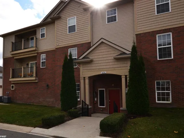 5656 Flagstaff Pines Dr #408, Utica, MI 48317