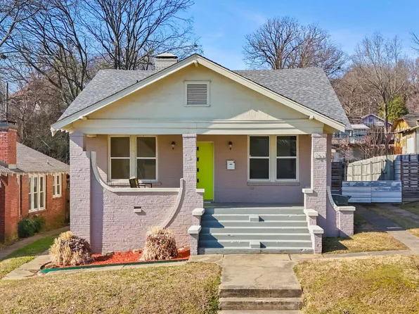 212 Barton St, Little Rock, AR 72205