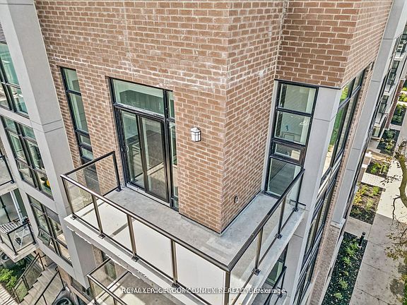 3rd image of 851 Sheppard Ave W #11