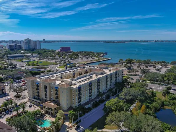 1064 N TAMIAMI TRAIL #1433, SARASOTA, FL 34236