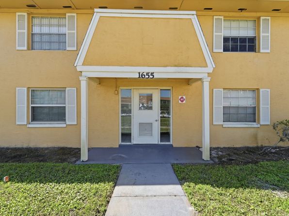 1655 W Oak Ridge Rd Unit D
