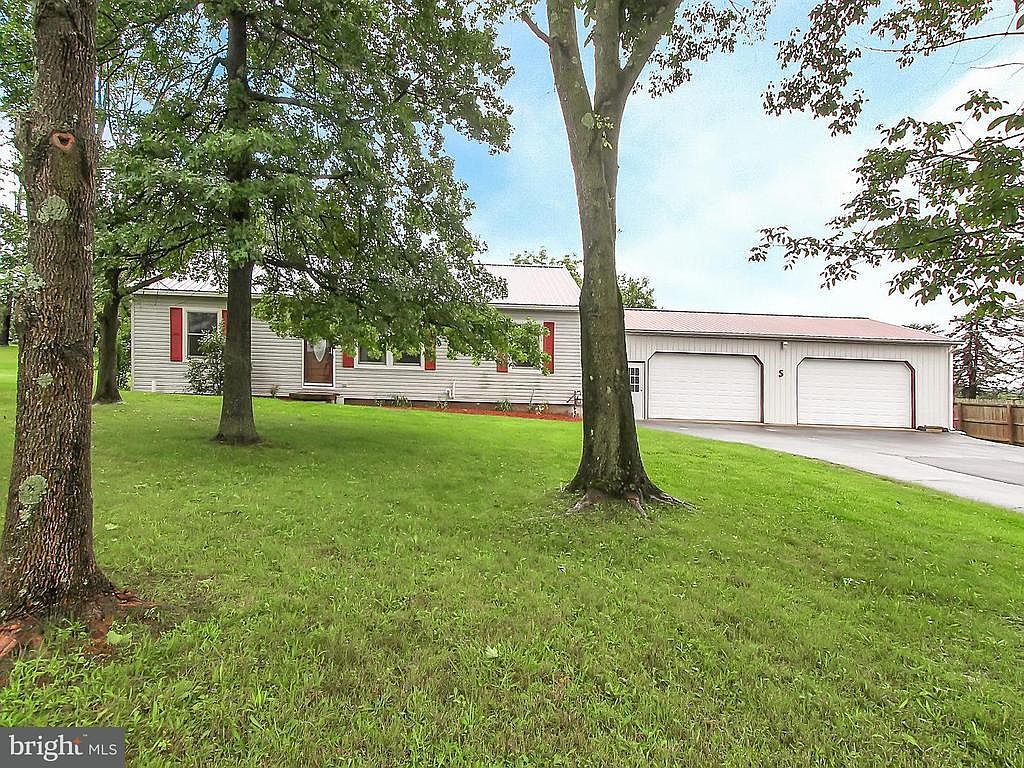 1280 E Canal Rd, Dover, PA 17315 Zillow