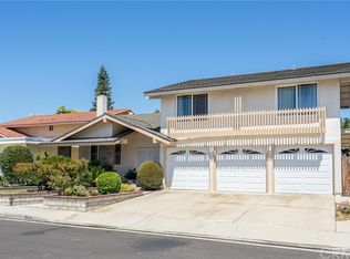16680 Mount Hoffman Cir, Fountain Valley, CA 92708