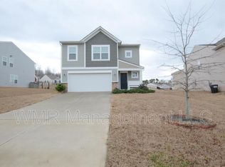 120 Green Haven Dr, Rockwell, NC 28138